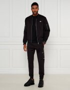 Karl Lagerfeld Pantaloni de trening | Regular Fit