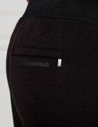 Karl Lagerfeld Pantaloni de trening | Regular Fit