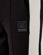 Karl Lagerfeld Pantaloni de trening | Regular Fit