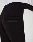 Karl Lagerfeld Pantaloni de trening | Regular Fit