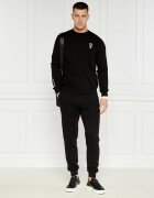 Karl Lagerfeld Pantaloni de trening | Regular Fit