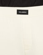 Karl Lagerfeld Pantaloni de trening | Regular Fit