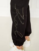 Karl Lagerfeld Pantaloni de trening | Regular Fit