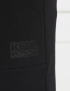 Karl Lagerfeld Pantaloni de trening | Regular Fit