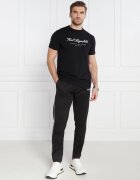 Karl Lagerfeld Pantaloni de trening | Regular Fit