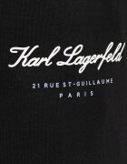 Karl Lagerfeld Pantaloni de trening | Regular Fit