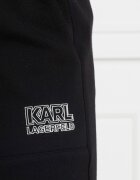 Karl Lagerfeld Pantaloni de trening | Regular Fit