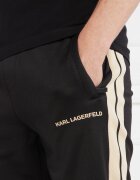 Karl Lagerfeld Pantaloni de trening | Regular Fit