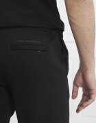Karl Lagerfeld Pantaloni de trening | Regular Fit