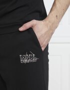 Karl Lagerfeld Pantaloni de trening | Regular Fit