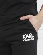 Karl Lagerfeld Pantaloni de trening | Regular Fit