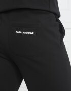 Karl Lagerfeld Pantaloni de trening | Regular Fit
