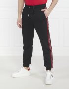 Karl Lagerfeld Pantaloni de trening | Regular Fit