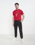 Karl Lagerfeld Pantaloni de trening | Regular Fit