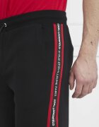 Karl Lagerfeld Pantaloni de trening | Regular Fit