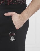 Karl Lagerfeld Pantaloni de trening | Regular Fit