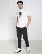 Karl Lagerfeld Pantaloni de trening | Regular Fit