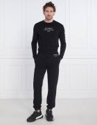 Karl Lagerfeld Pantaloni de trening | Regular Fit