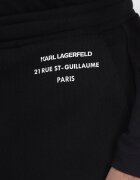 Karl Lagerfeld Pantaloni de trening | Regular Fit