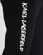 Karl Lagerfeld Pantaloni de trening | Regular Fit