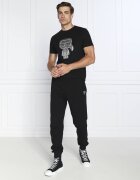 Karl Lagerfeld Pantaloni de trening | Regular Fit