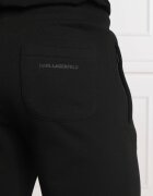 Karl Lagerfeld Pantaloni de trening | Regular Fit