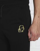 Karl Lagerfeld Pantaloni de trening | Regular Fit