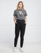 Karl Lagerfeld Pantaloni de trening | Regular Fit