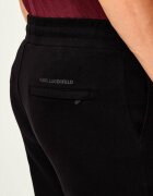 Karl Lagerfeld Pantaloni de trening | Regular Fit