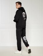 Karl Lagerfeld Pantaloni de trening | Relaxed fit