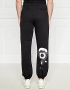 Karl Lagerfeld Pantaloni de trening | Relaxed fit