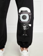 Karl Lagerfeld Pantaloni de trening | Relaxed fit