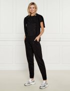 Karl Lagerfeld Pantaloni de trening Rhinestone | Regular Fit