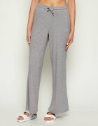 Karl Lagerfeld Pantaloni de trening Signature Lurex | Loose fit