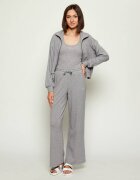 Karl Lagerfeld Pantaloni de trening Signature Lurex | Loose fit