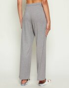 Karl Lagerfeld Pantaloni de trening Signature Lurex | Loose fit