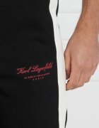 Karl Lagerfeld Pantaloni de trening SWEAT | Regular Fit