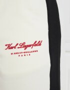 Karl Lagerfeld Pantaloni de trening SWEAT | Regular Fit