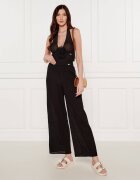 Karl Lagerfeld Pantaloni | flare fit