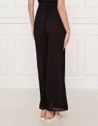 Karl Lagerfeld Pantaloni | flare fit