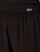 Karl Lagerfeld Pantaloni | flare fit