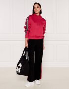 Karl Lagerfeld Pantaloni | flare fit