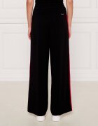 Karl Lagerfeld Pantaloni | flare fit