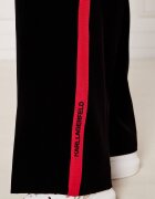 Karl Lagerfeld Pantaloni | flare fit