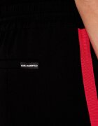 Karl Lagerfeld Pantaloni | flare fit