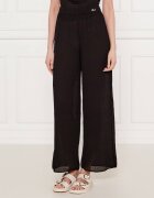 Karl Lagerfeld Pantaloni | flare fit