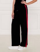 Karl Lagerfeld Pantaloni | flare fit