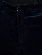 Karl Lagerfeld Pantaloni KL-Chase | regular fit | catifea reiată