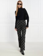 Karl Lagerfeld Pantaloni punto | Regular Fit