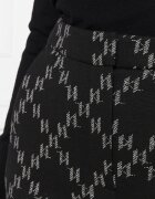 Karl Lagerfeld Pantaloni punto | Regular Fit